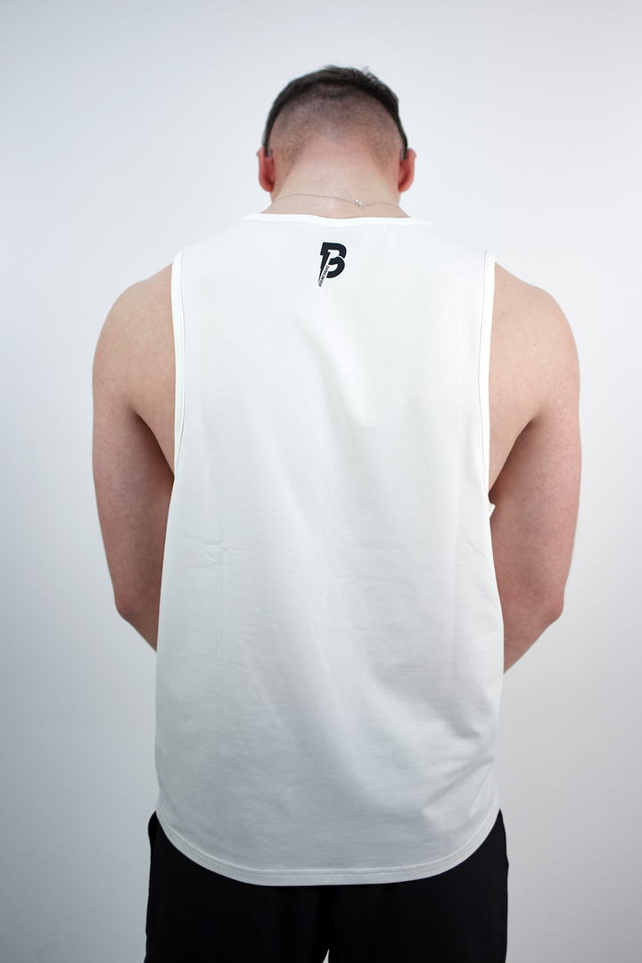 Bolt Tank Top