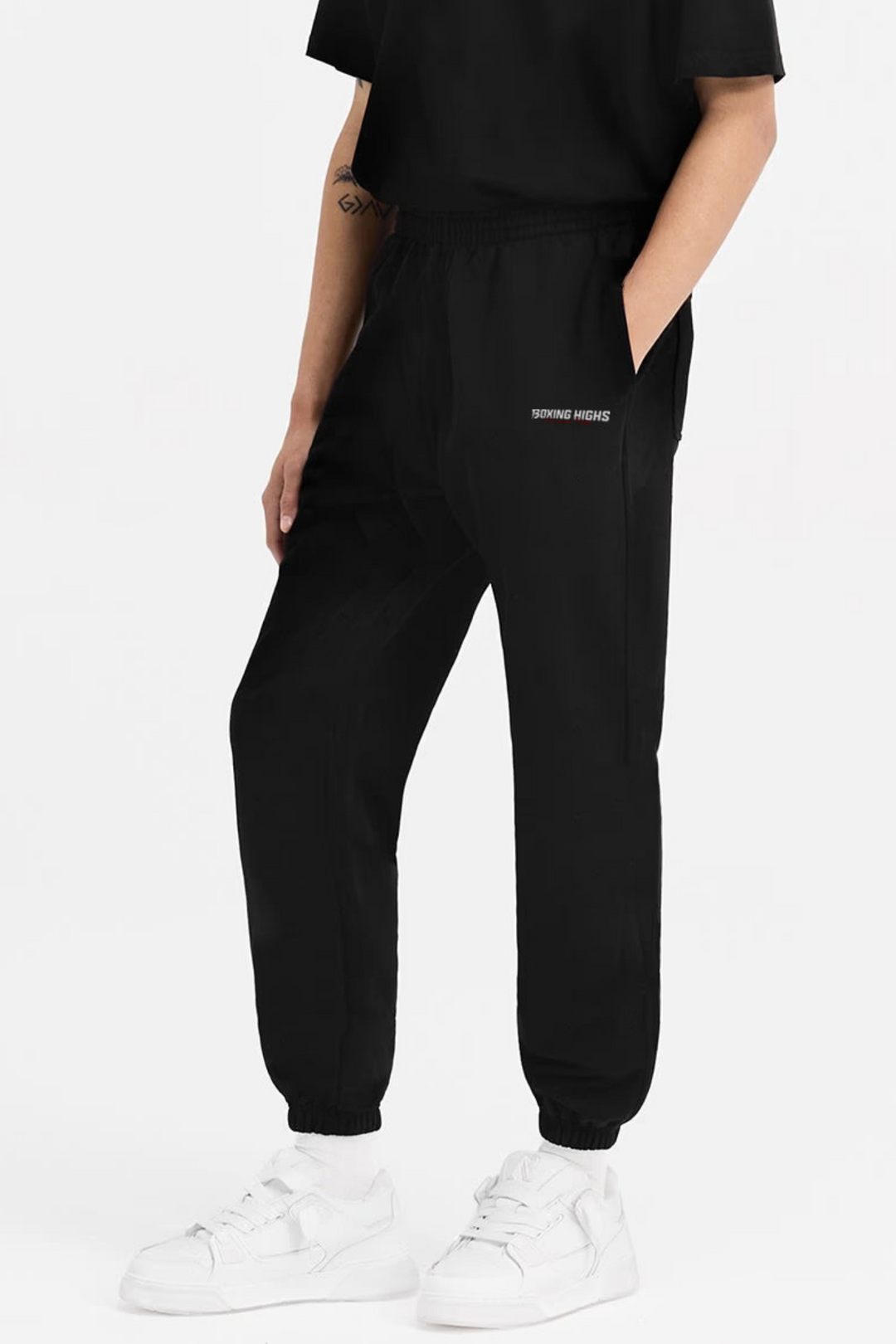 Knockout Club Joggers