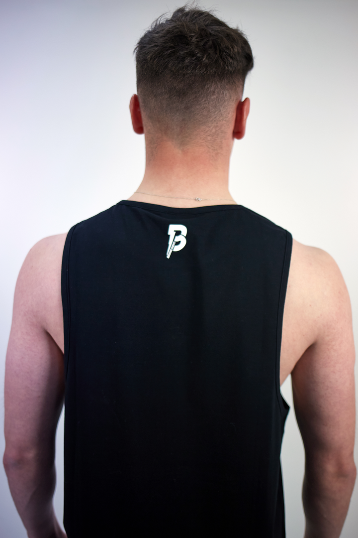 Bolt Tank Top