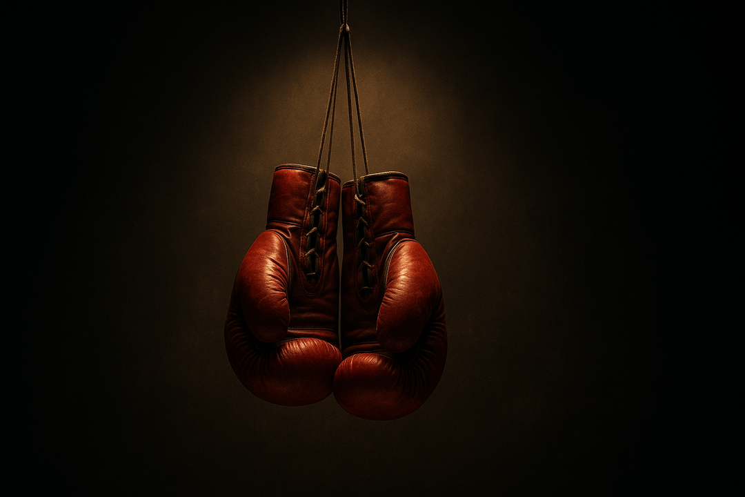 Mike Tyson vs Roy Jones Jr. -  20 years too Late