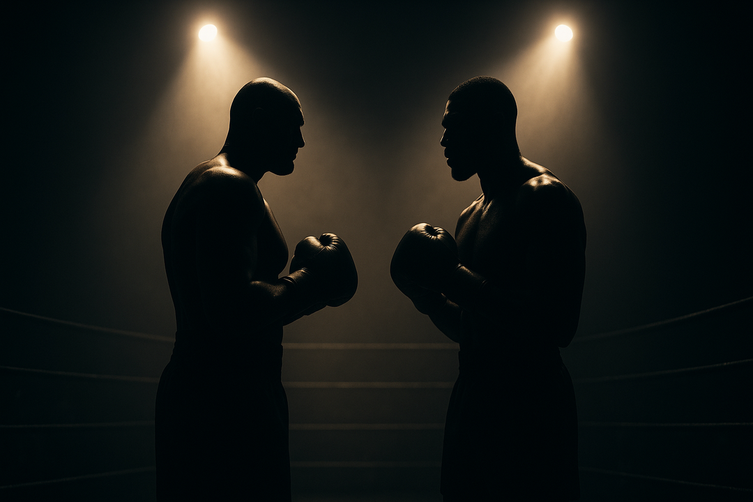 The Best Heavyweight Boxers of All Time