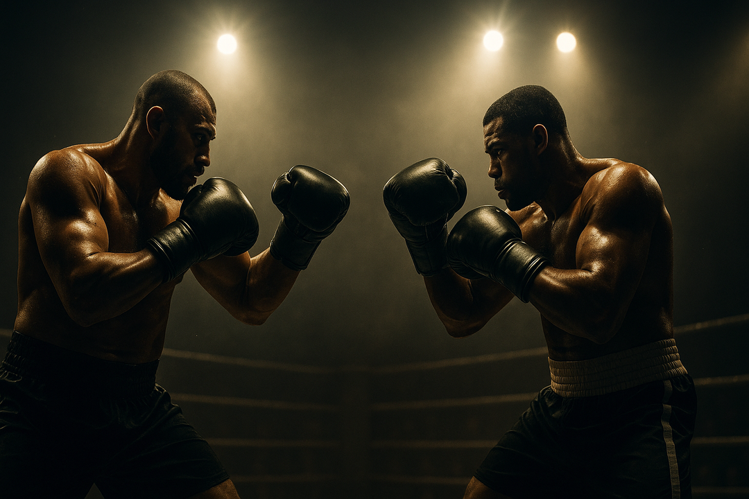 Boxing: The Encore | The Best Boxing Rematches