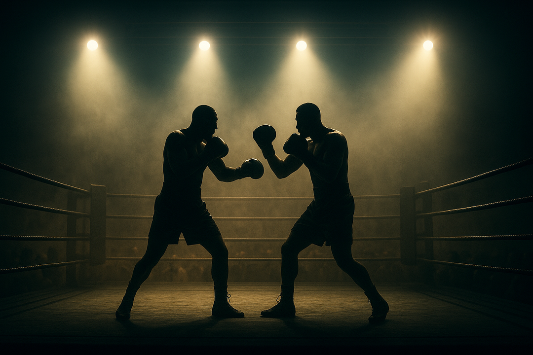 Exploring The Most Famous Boxing Fights of All Time