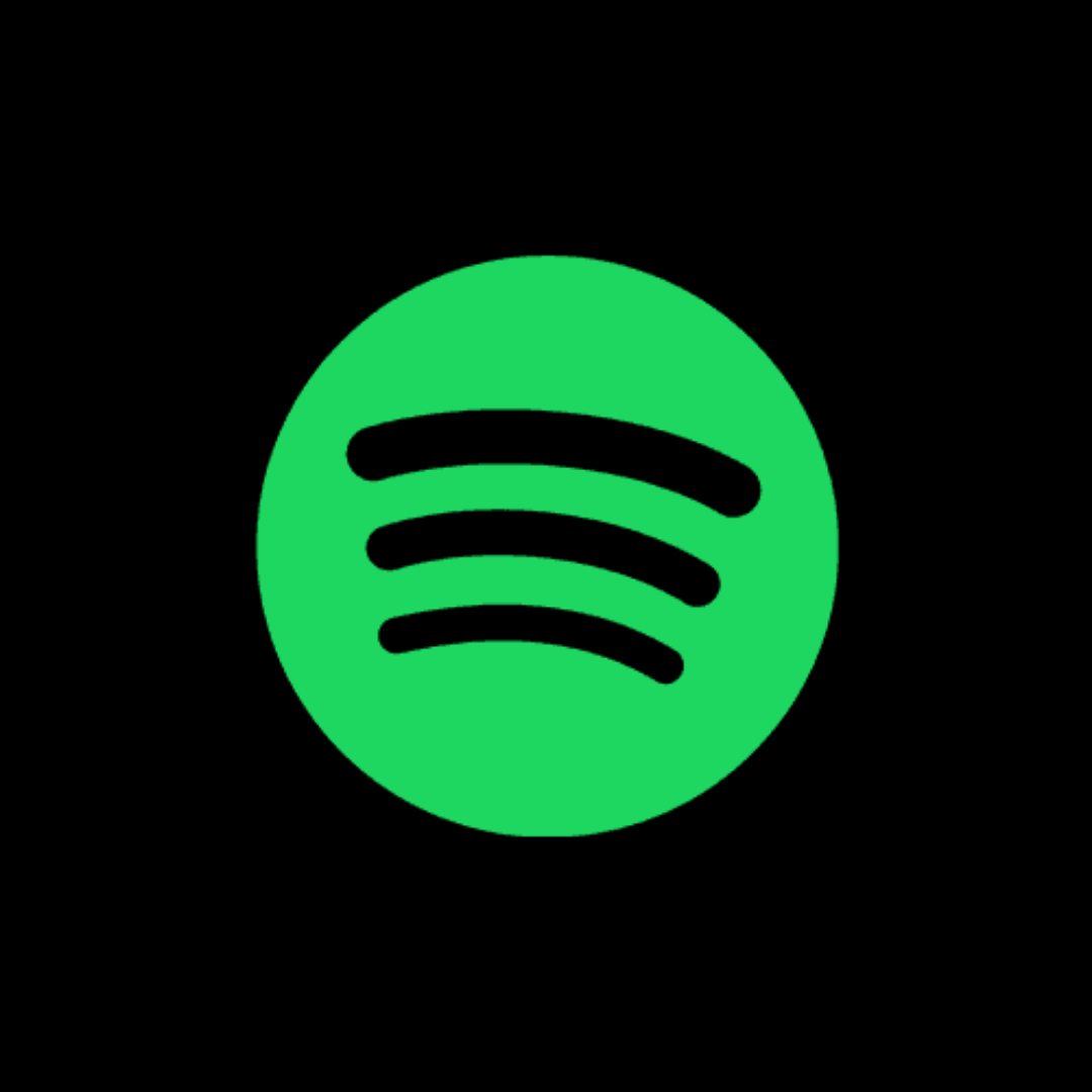 Spotify Playlist