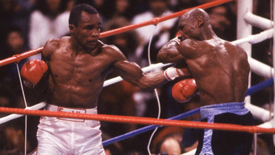 The Top 10 Boxers of All Time: Legends in the Ring