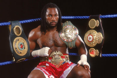 The Best Heavyweight Boxers of All Time