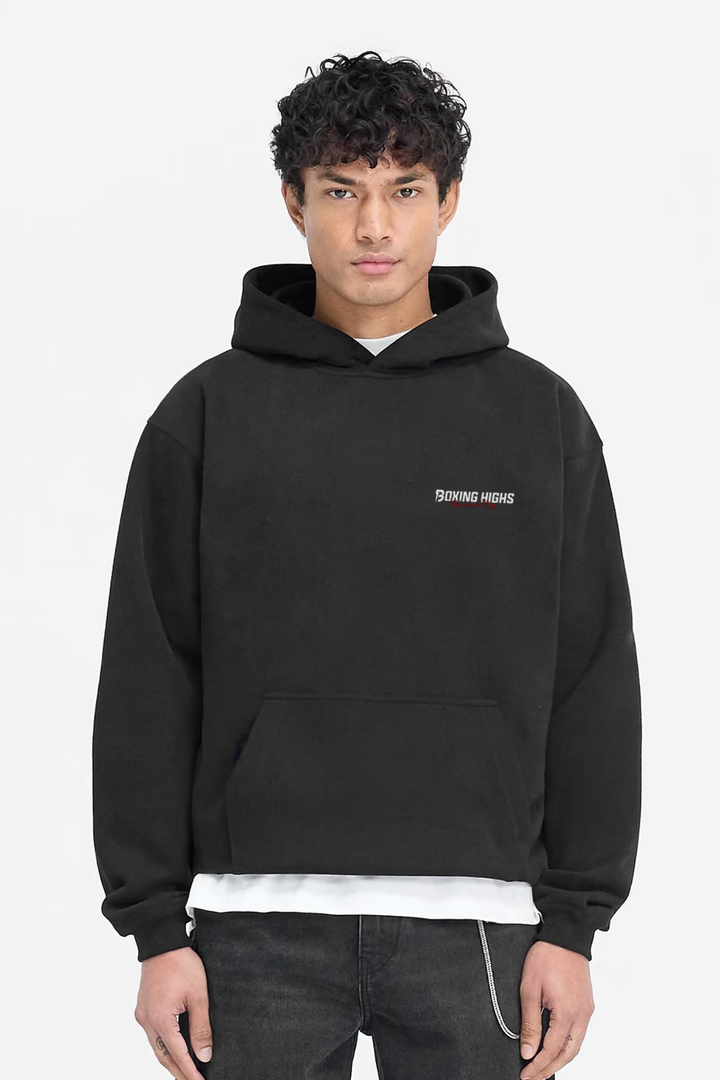 Knockout Club Hoodie