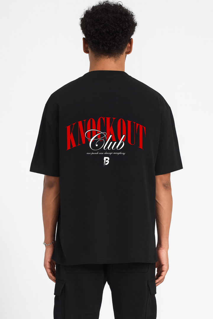 Knockout Club T-Shirt