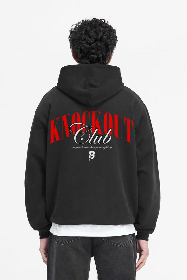 Knockout Club Hoodie