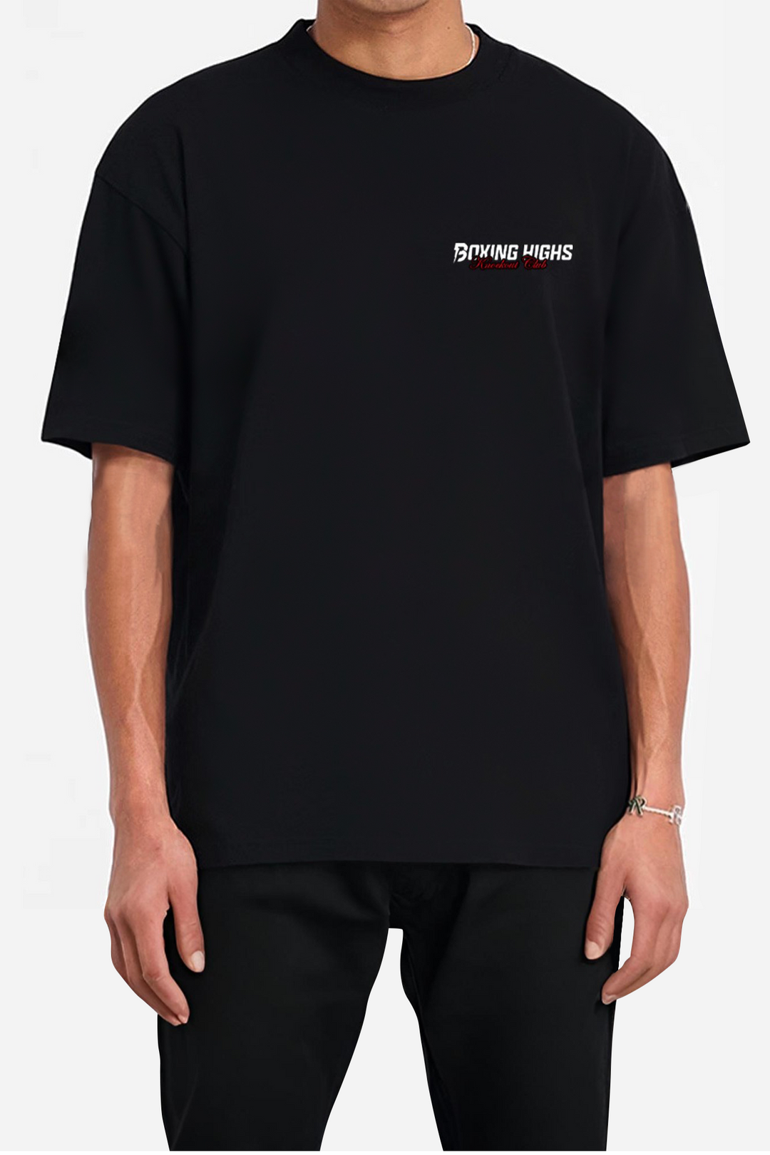 Knockout Club T-Shirt