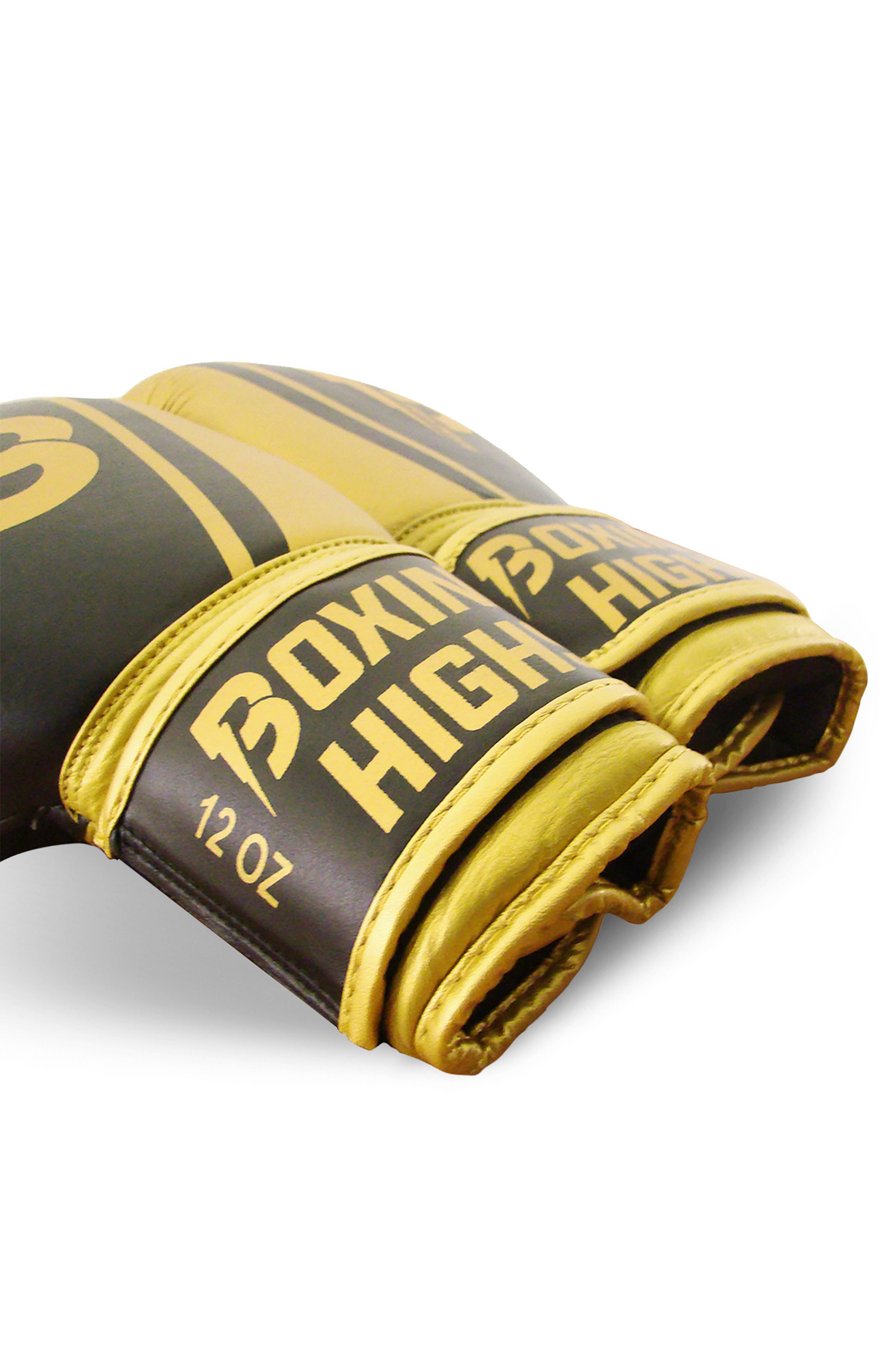 Champion Gloves - Gold