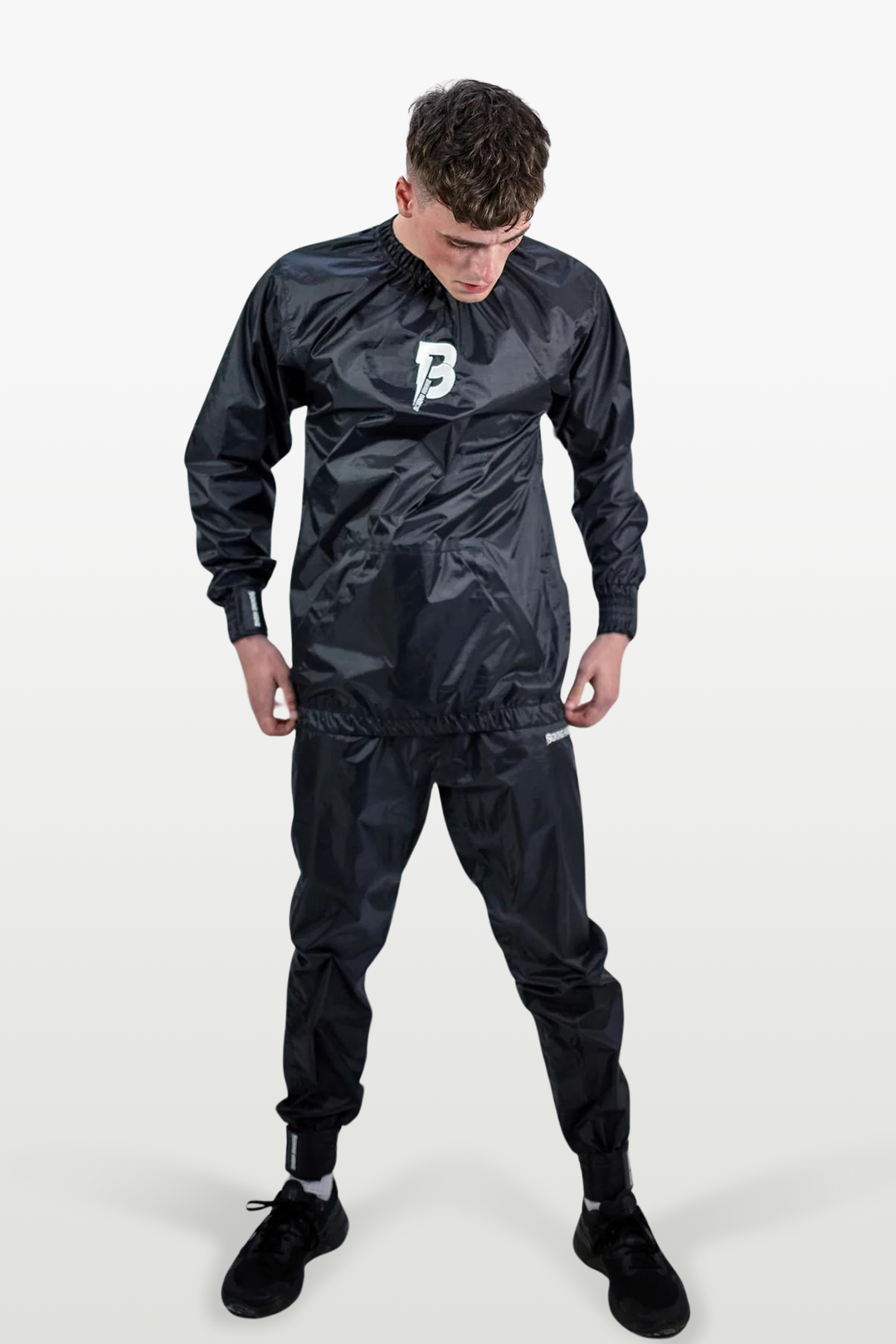 Bolt Sauna Suit