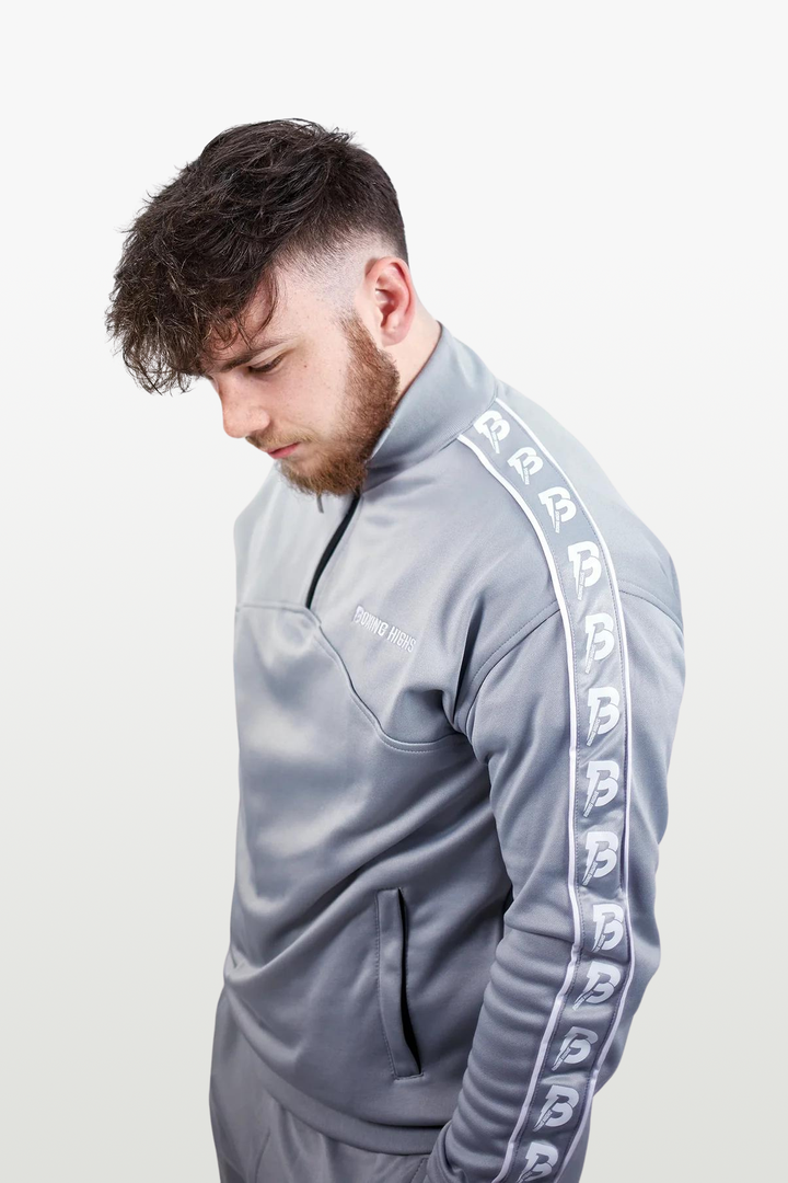 Bolt Tracksuit Top