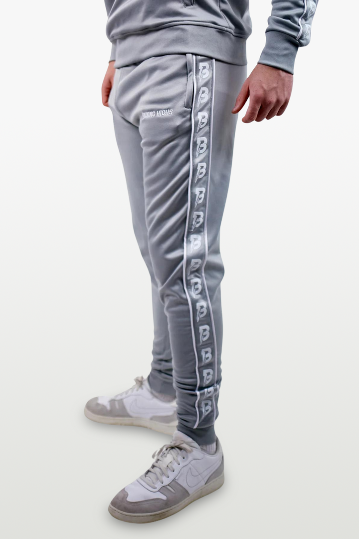 Bolt Tracksuit Bottoms