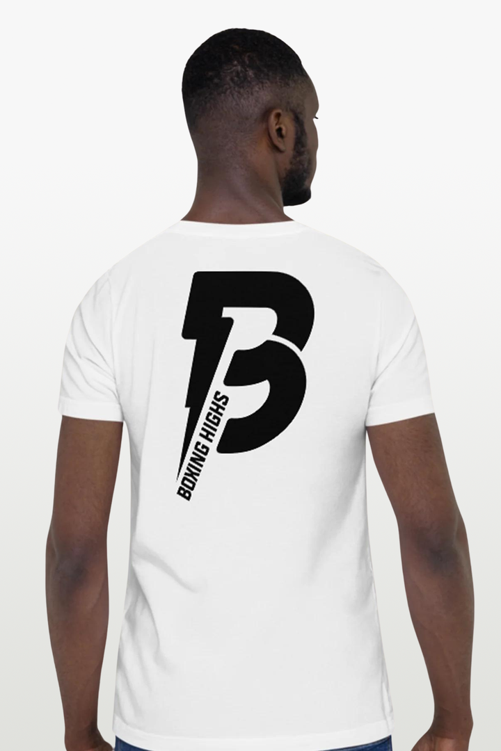 Signature Logo T-Shirt