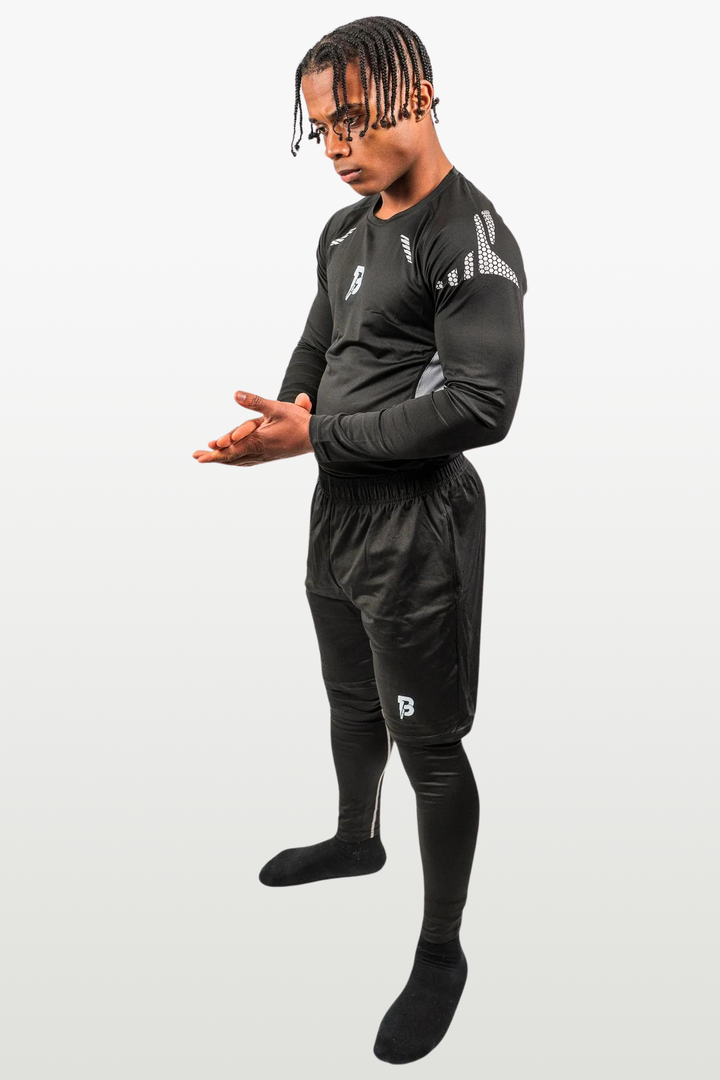 Bolt Compression Shirt