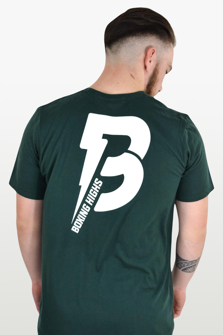 Signature Logo T-Shirt