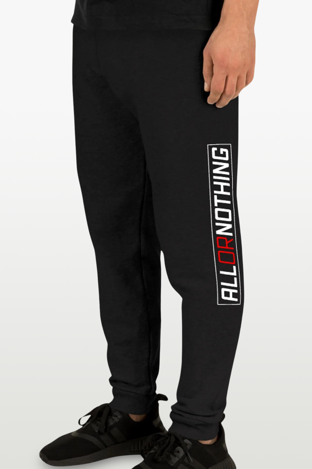 All Or Nothing Joggers