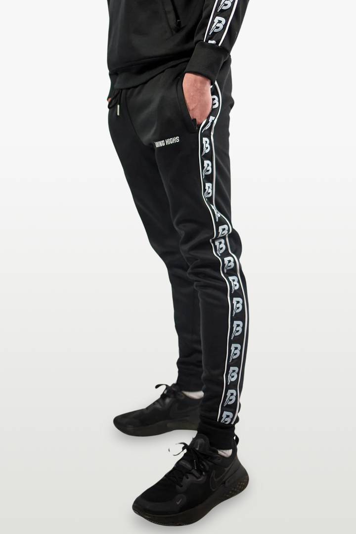 Bolt Tracksuit Bottoms