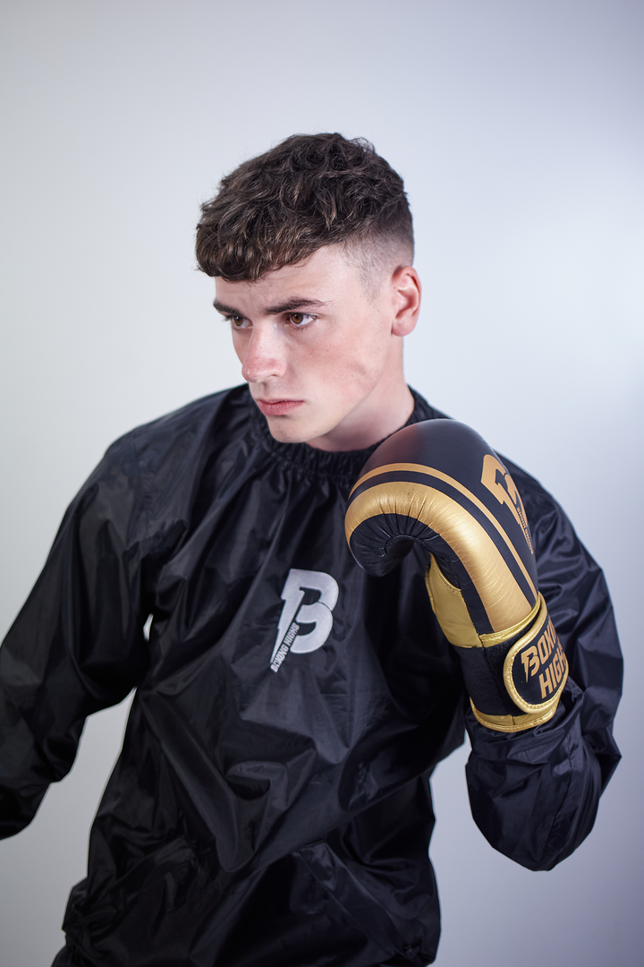 Bolt Sauna Suit