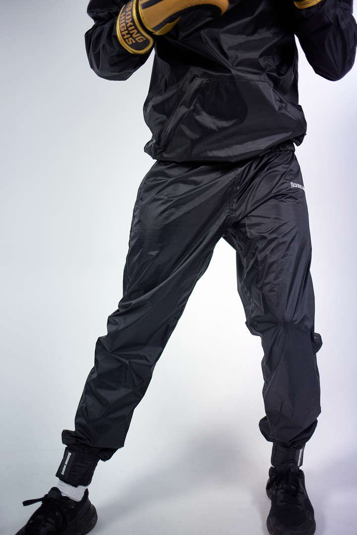 Bolt Sauna Suit