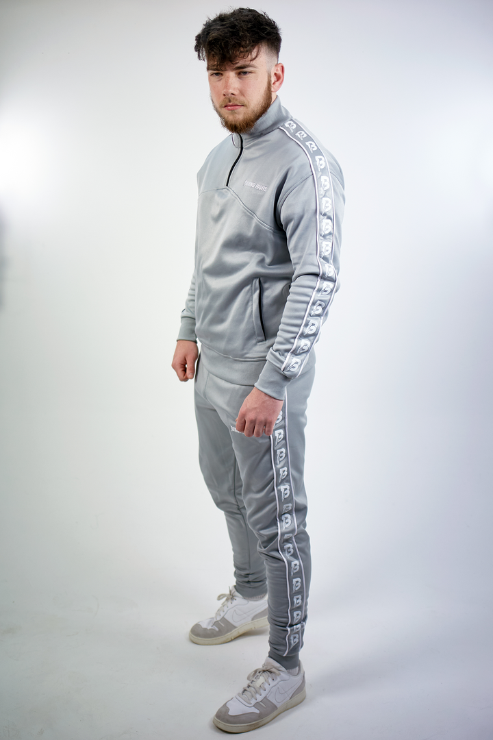 Bolt Tracksuit Top