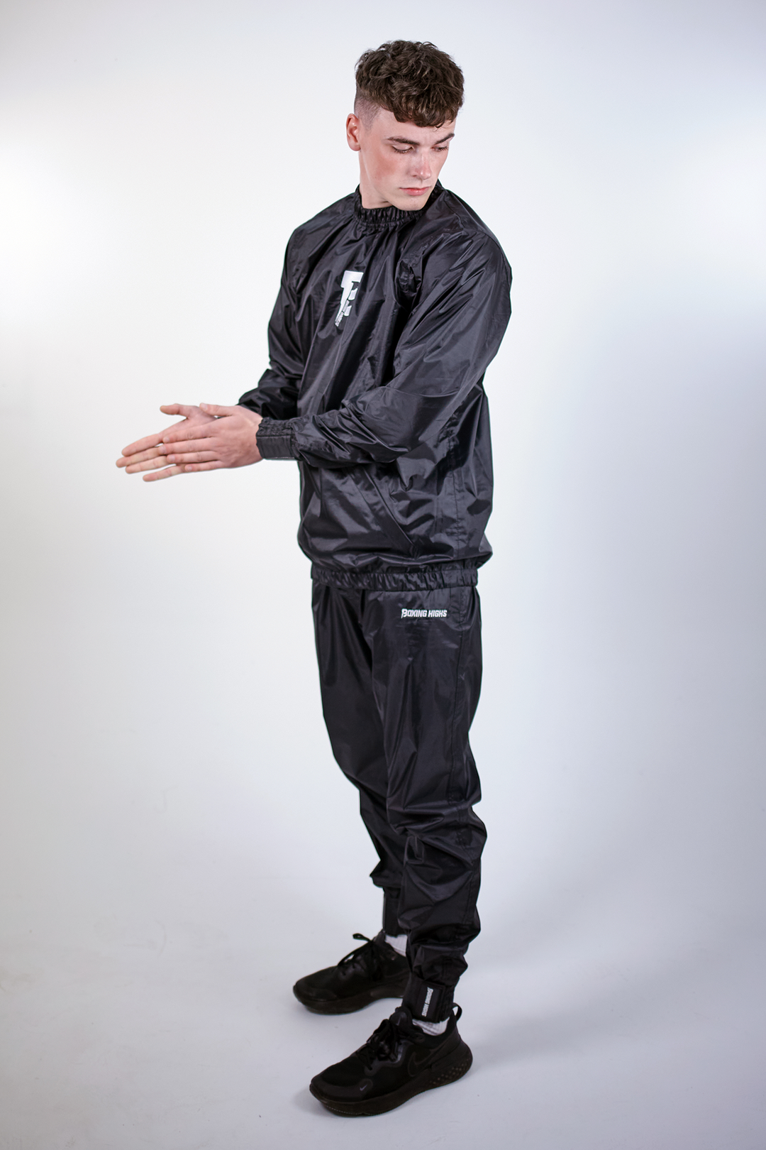 Bolt Sauna Suit