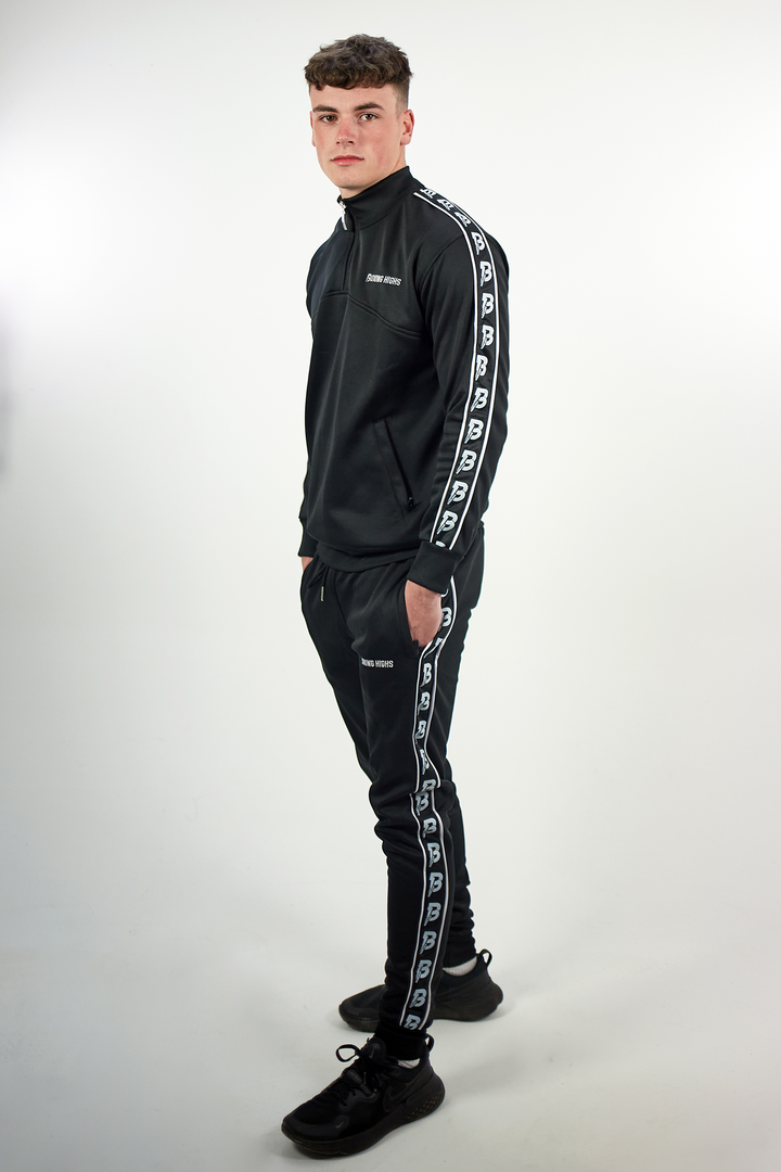 Bolt Tracksuit Bottoms