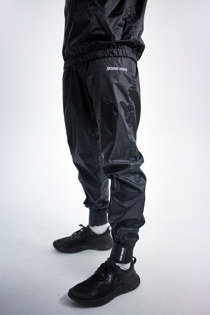 Bolt Sauna Suit