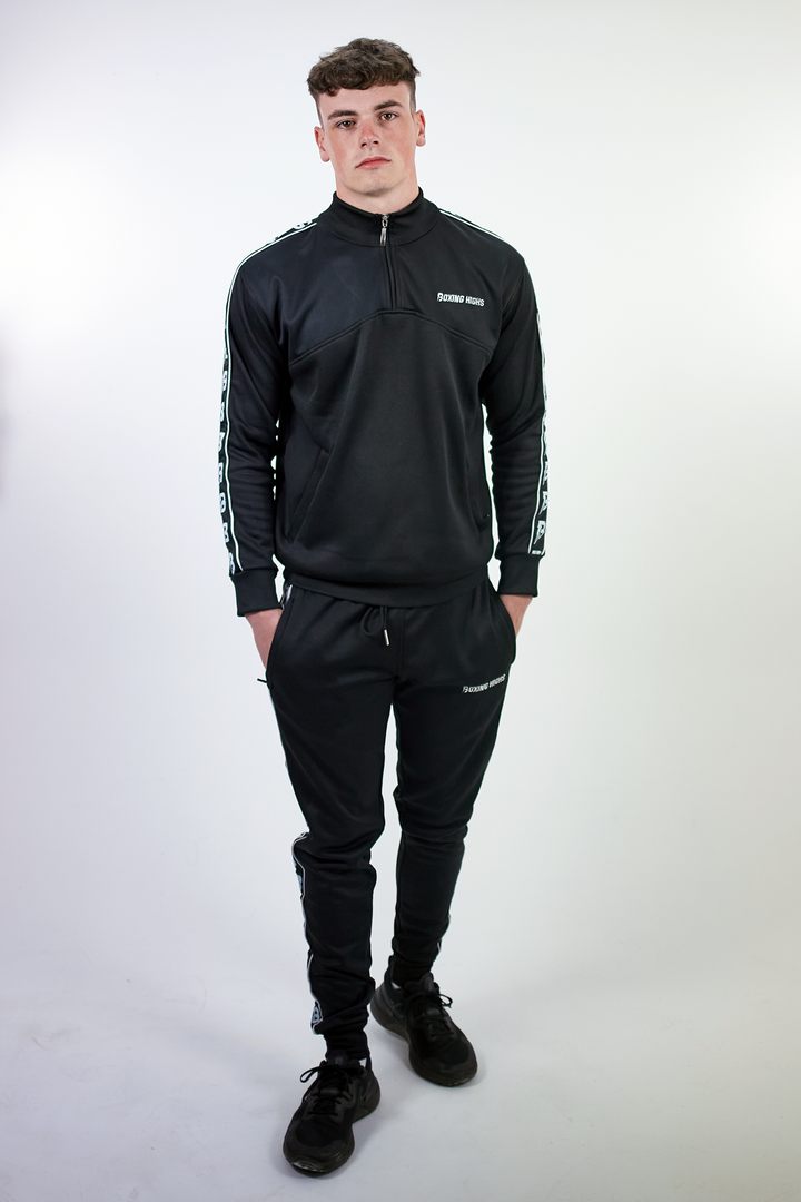 Bolt Tracksuit Bottoms