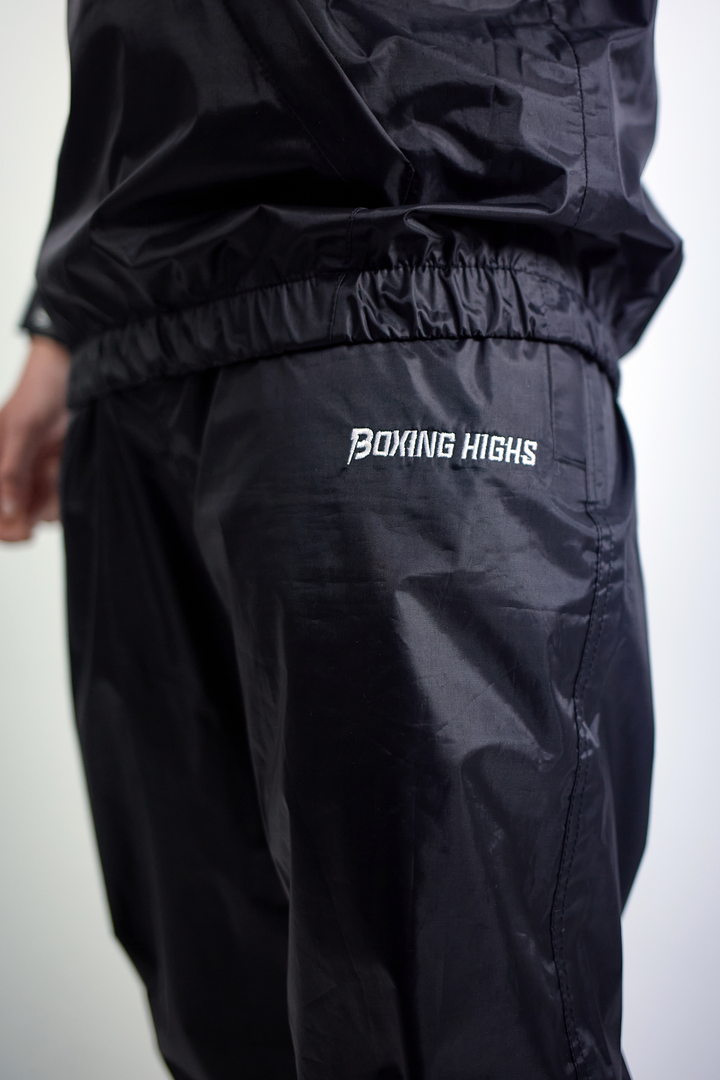 Bolt Sauna Suit