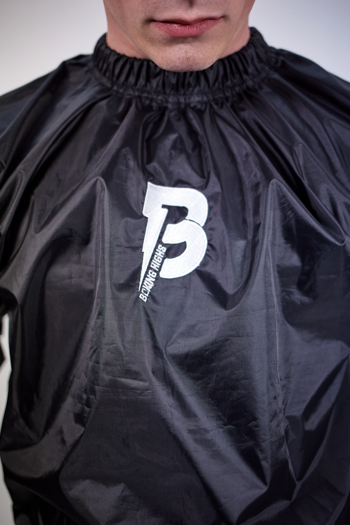 Bolt Sauna Suit