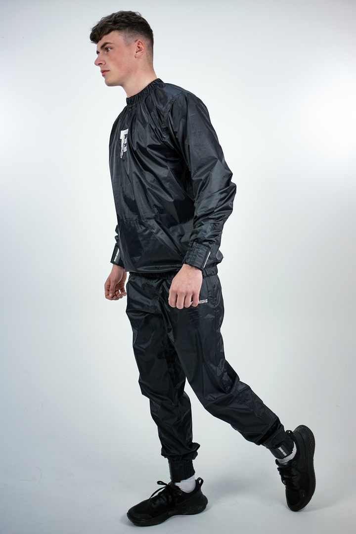 Bolt Sauna Suit