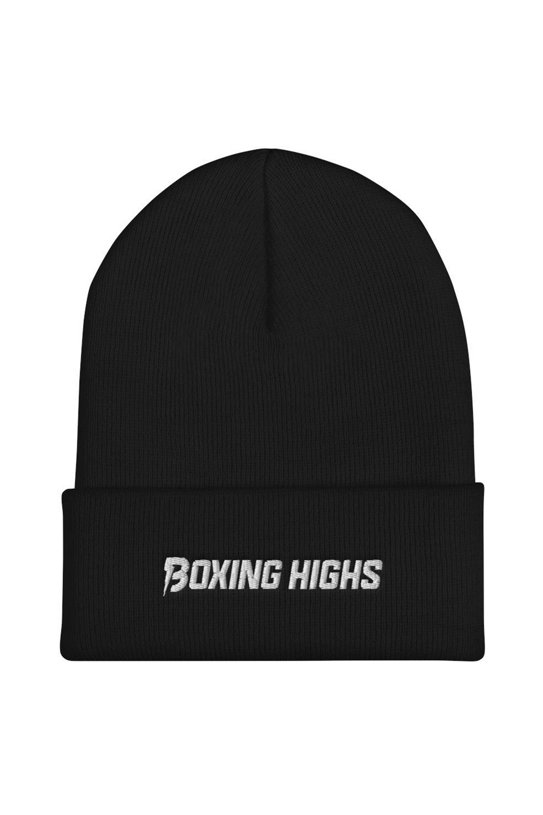 Boxing Highs Beanie