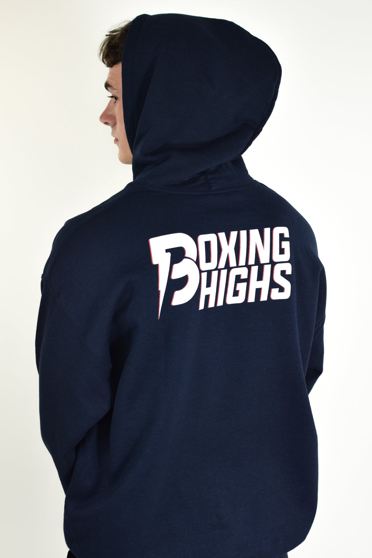 Boxing 2024 hoodies amazon