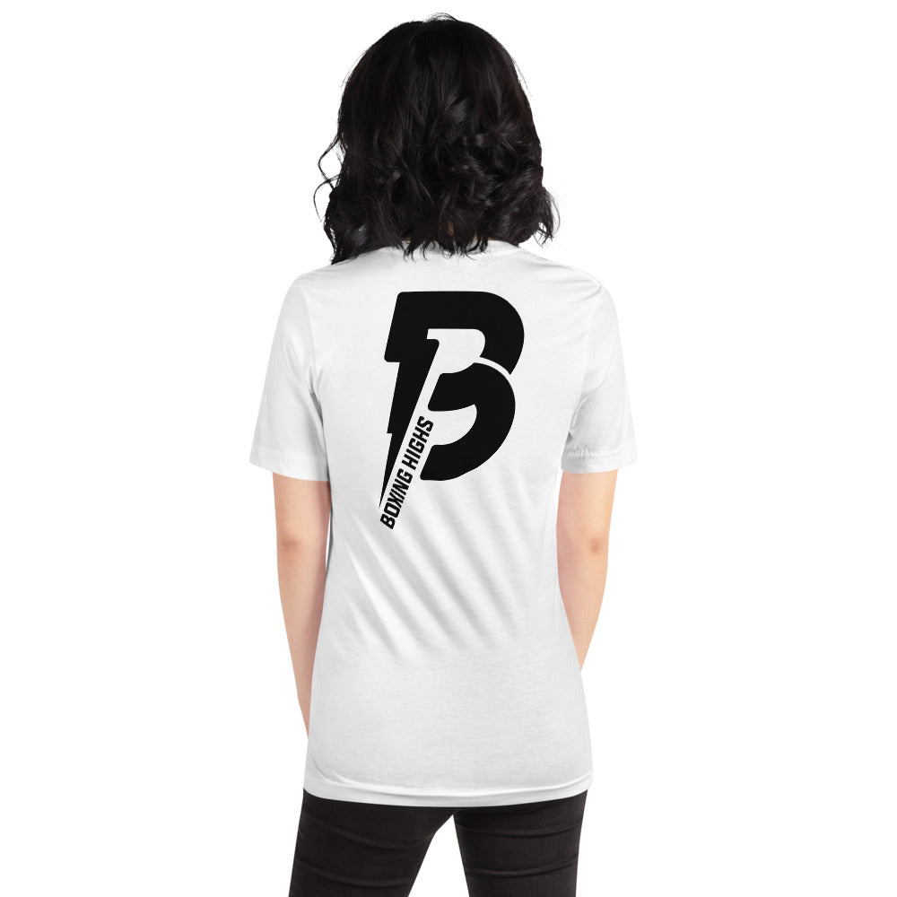Signature Logo T-Shirt - Boxing Highs